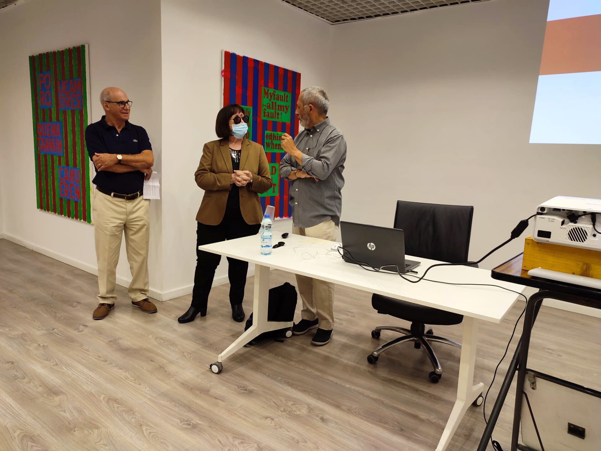 Conferência “Setúbal Liberal”, proferida por Albérico Afonso Costa.