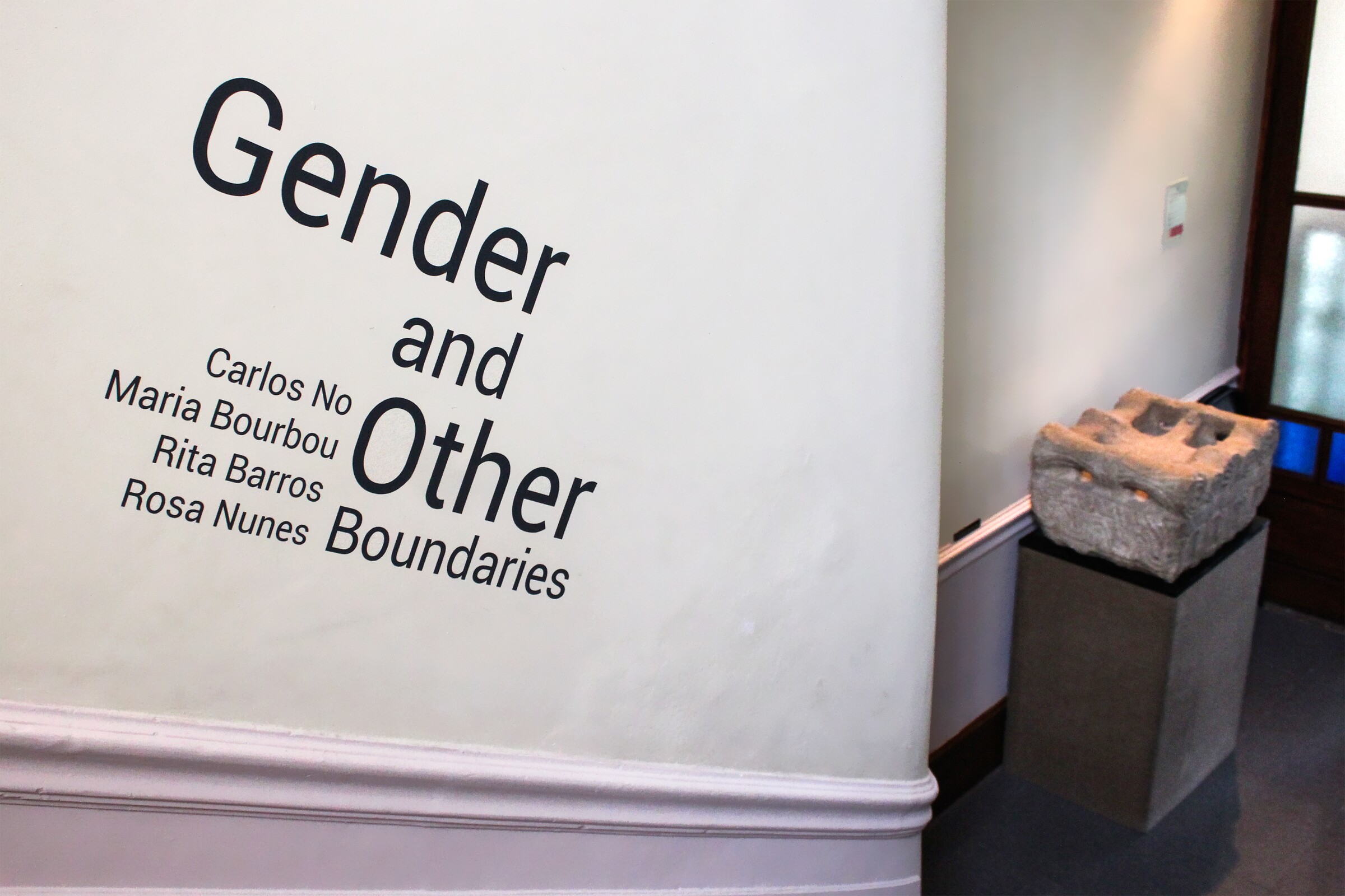 Foto de Mário Peneck.