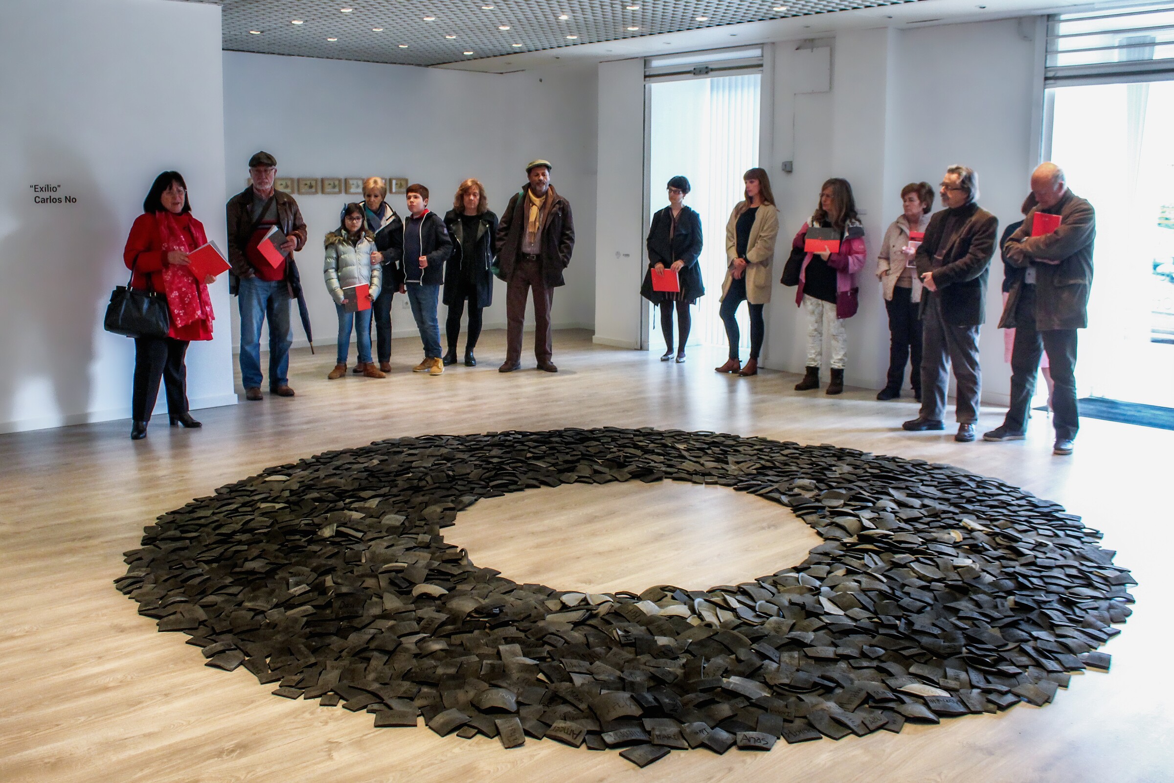 Foto de Mário Peneck.