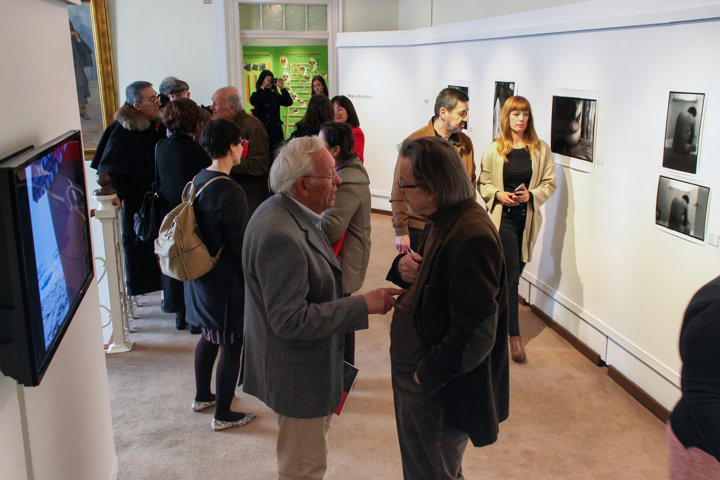 Foto de Mário Peneck.