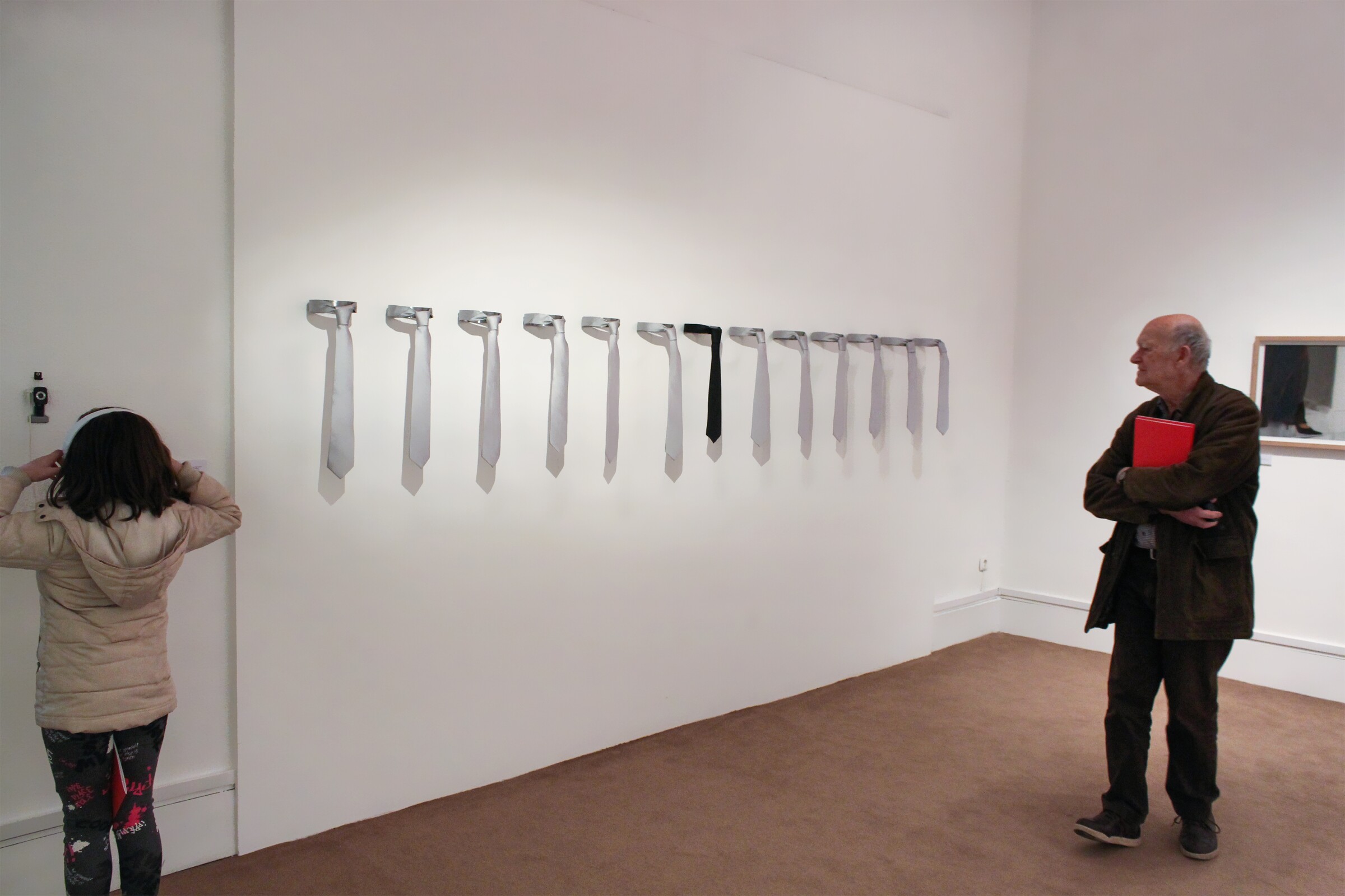 Foto de Mário Peneck.