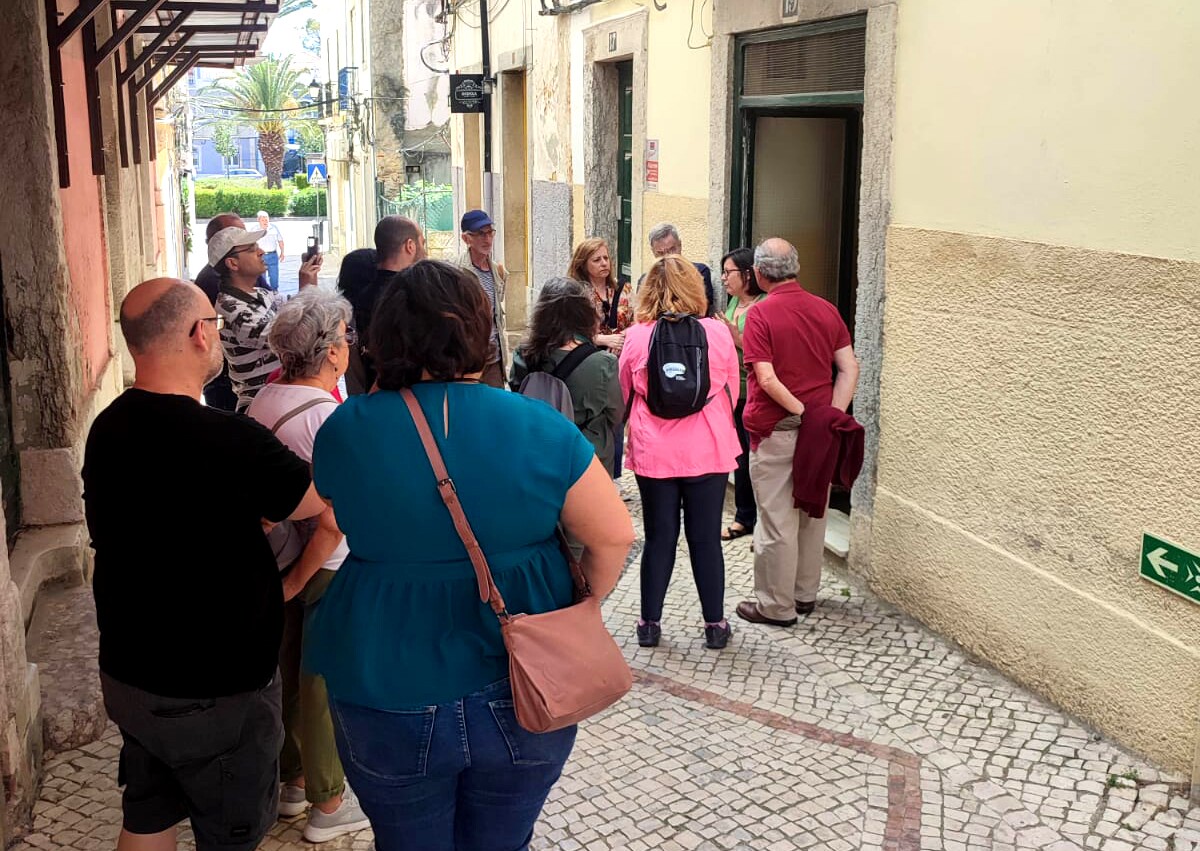 MAEDS Celebra Jornadas Europeias da Arqueologia com Viagem à Época Romana