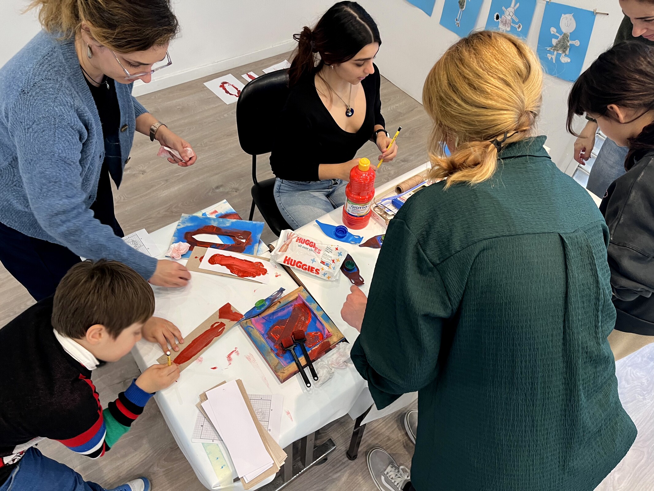 MAEDS Encerra com Sucesso a Oficina “Da Escavação à Exposição”