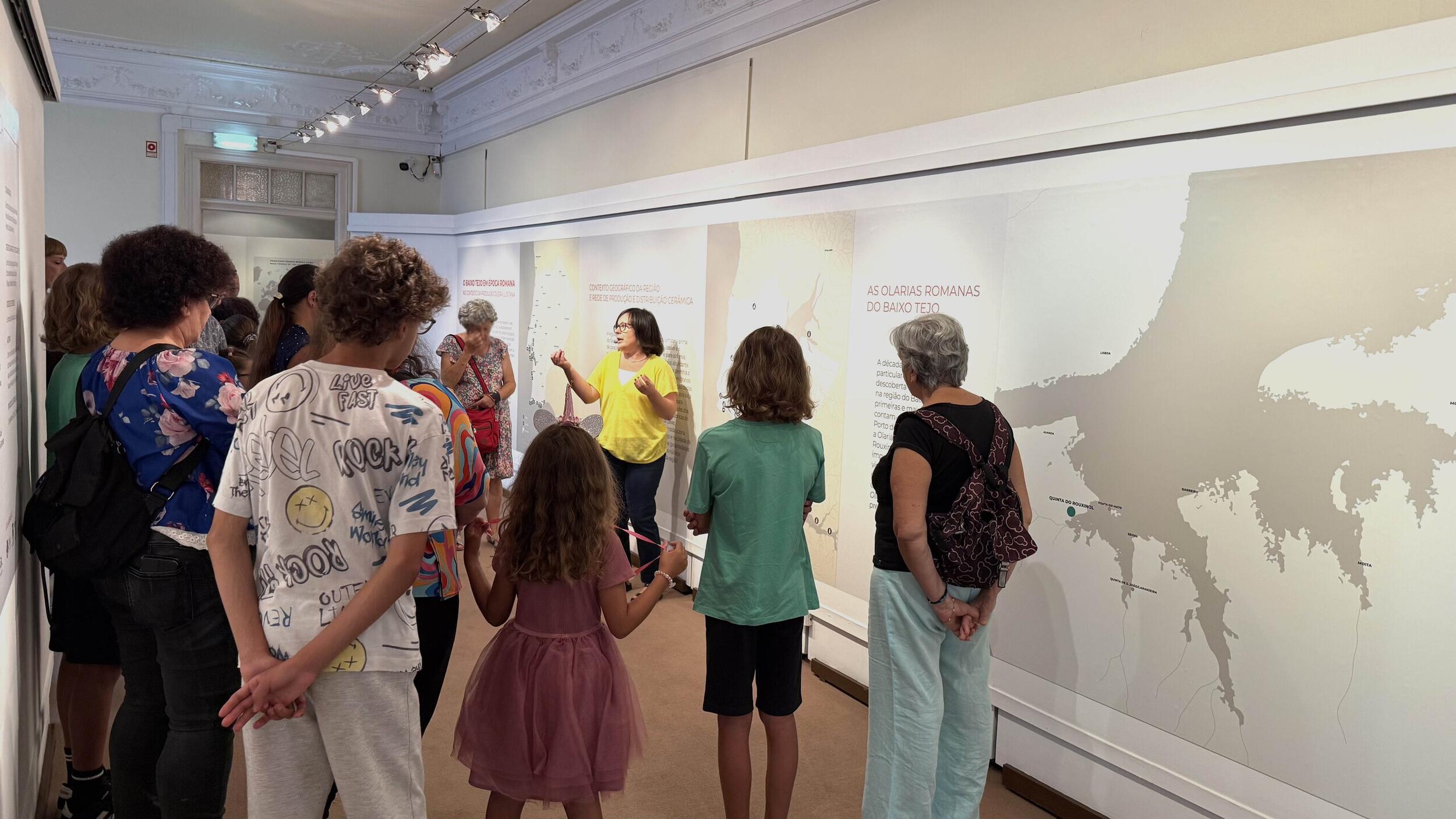 Jornadas Europeias do Património 2025 