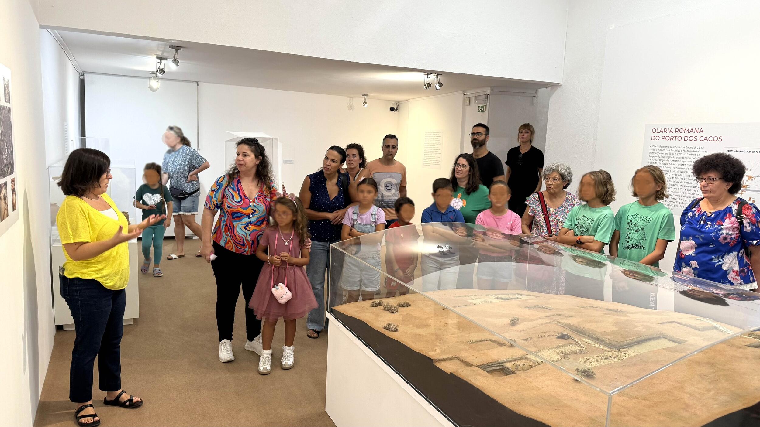 Jornadas Europeias do Património 2025 