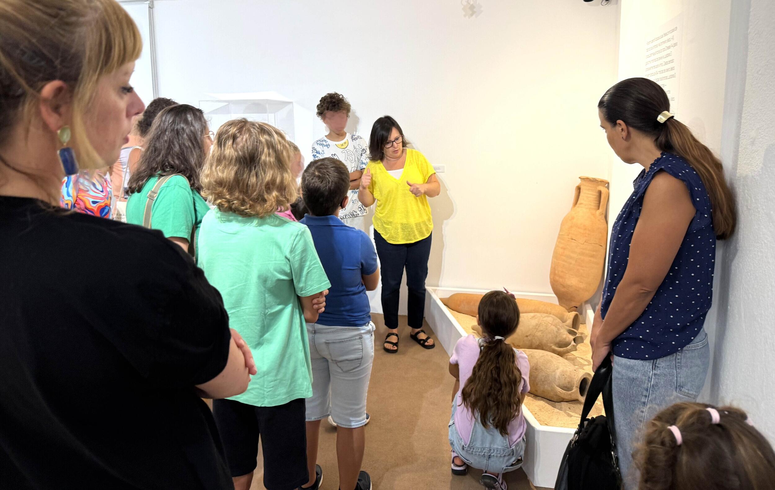 Jornadas Europeias do Património 2025 