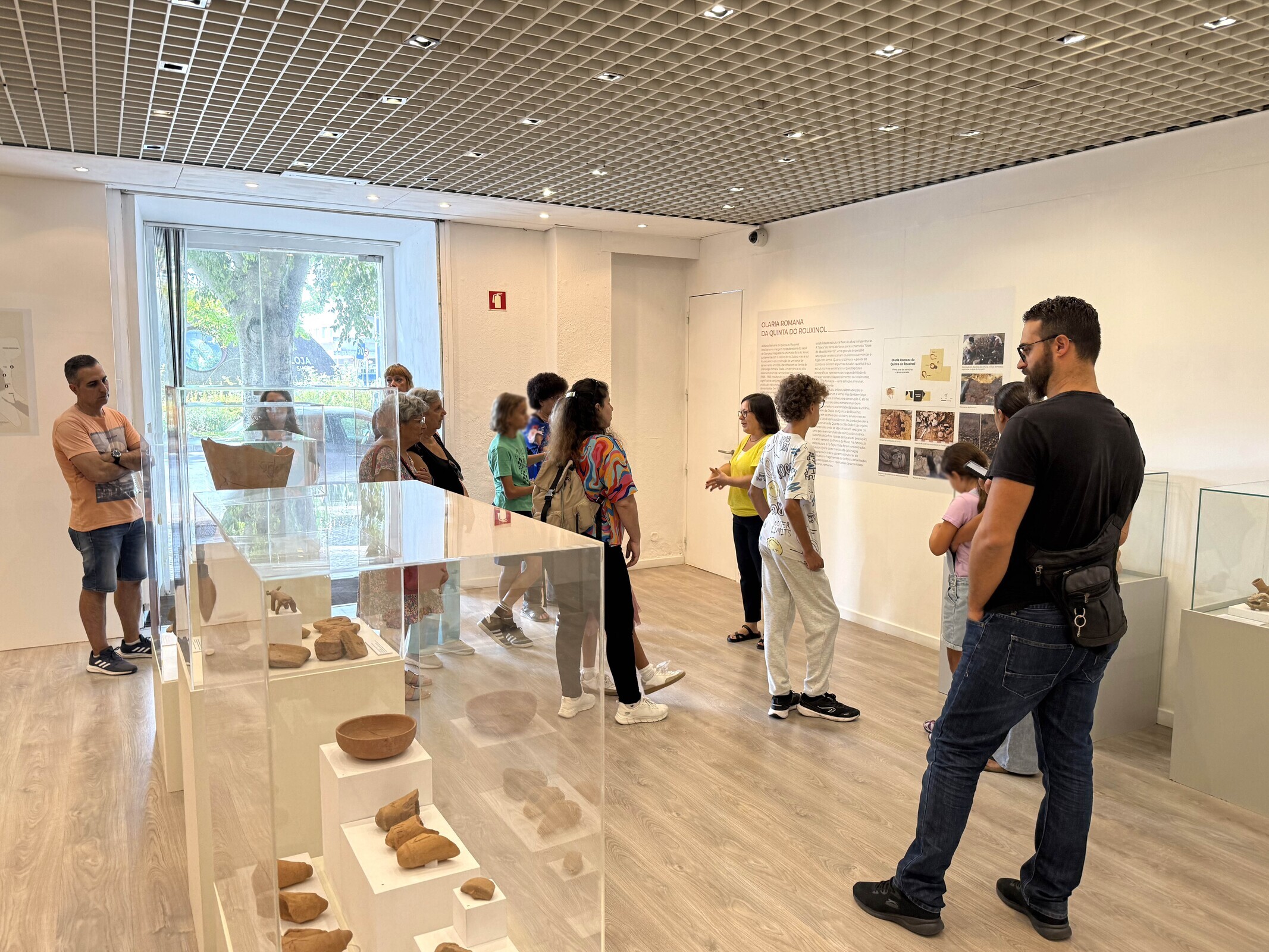 Jornadas Europeias do Património 2025 