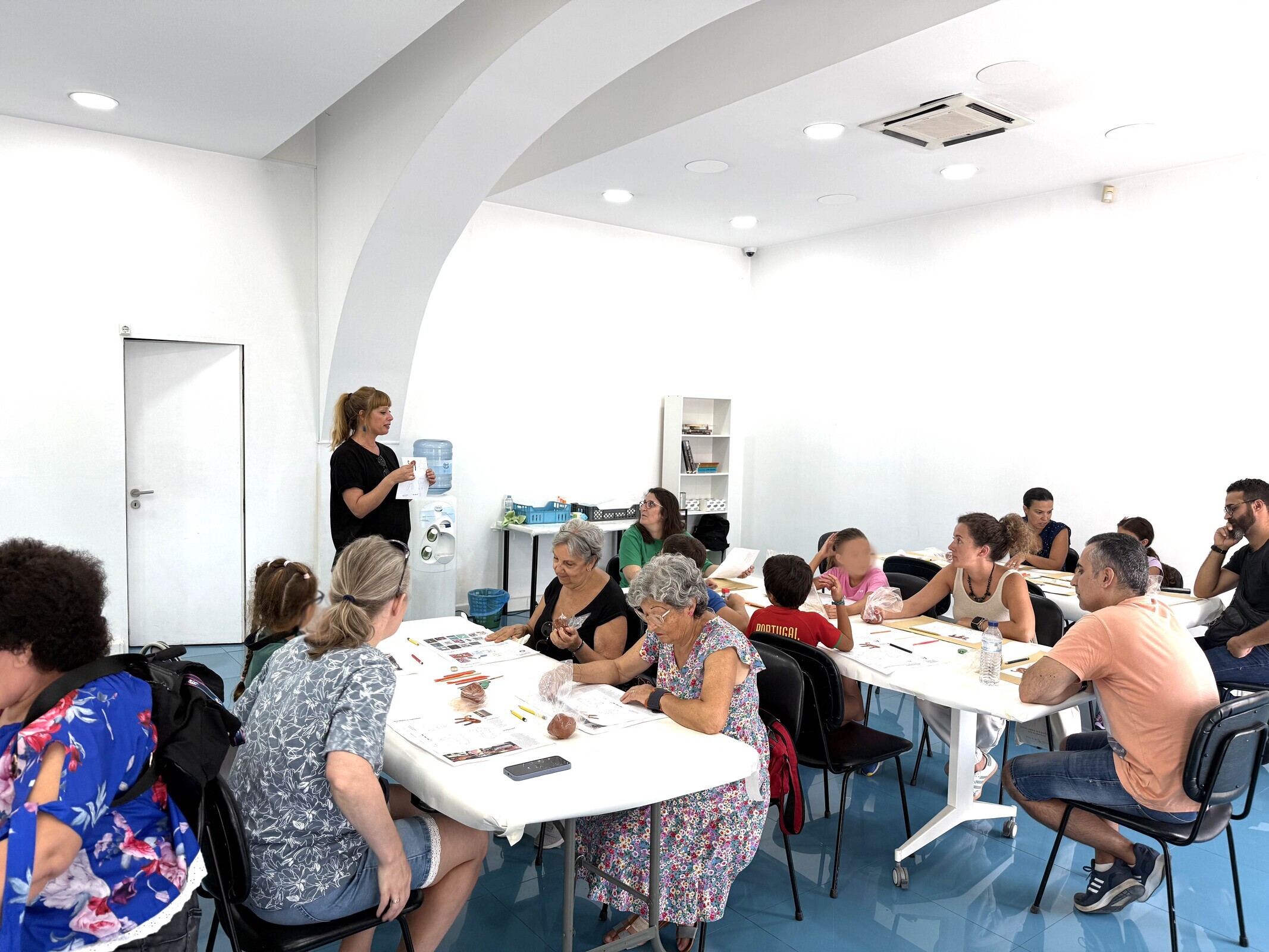 Jornadas Europeias do Património 2025 