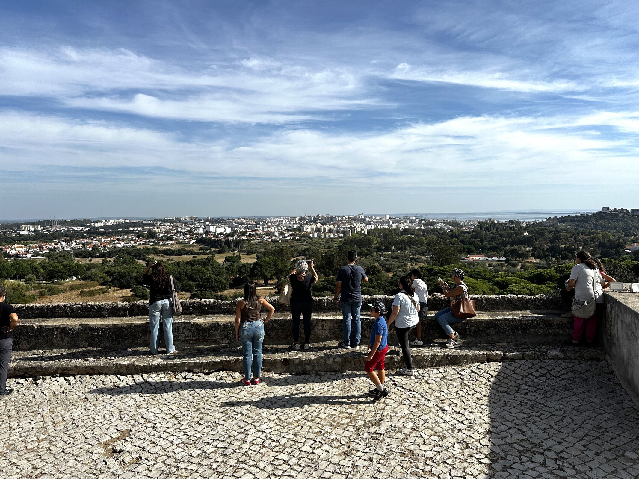 oficina criativa “Barro e Memória”