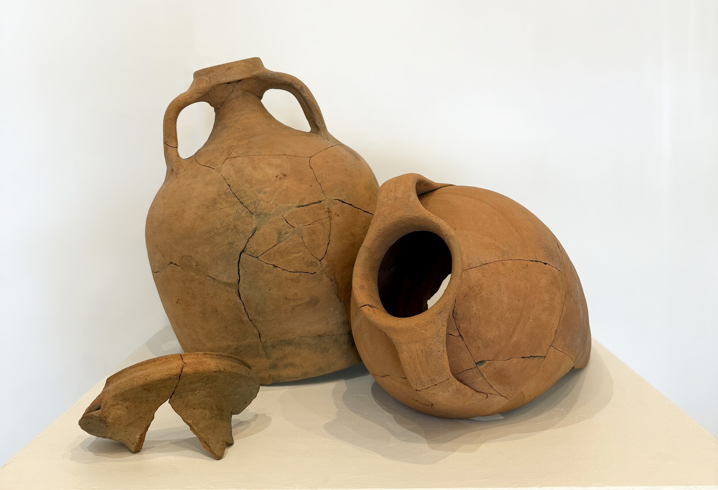 “Memórias e Sabores Romanos” no MAEDS