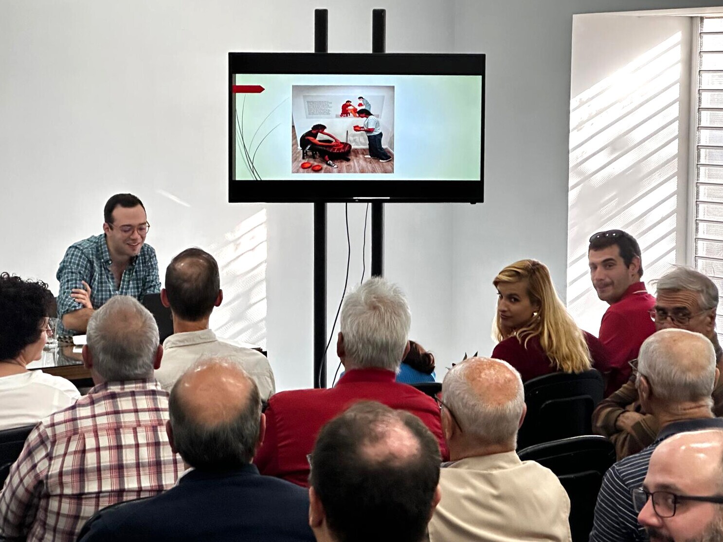 “Memórias e Sabores Romanos” 