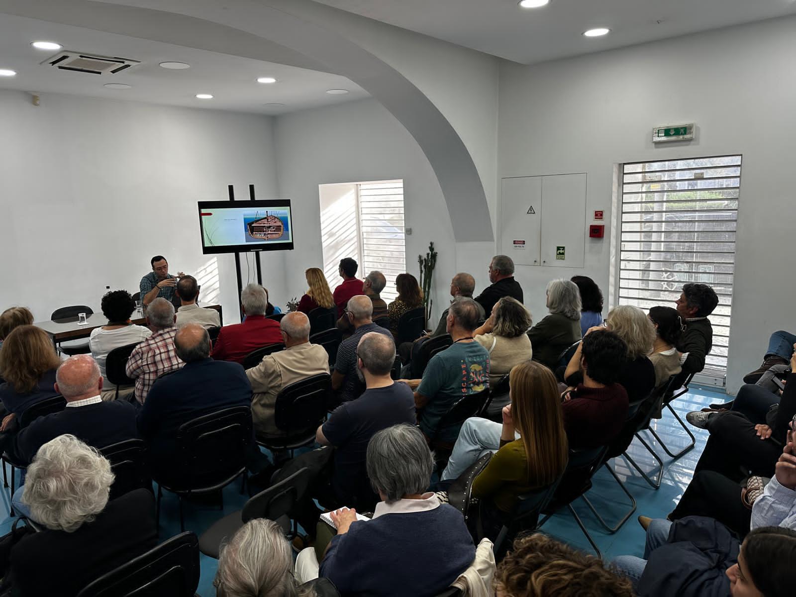 “Memórias e Sabores Romanos” 