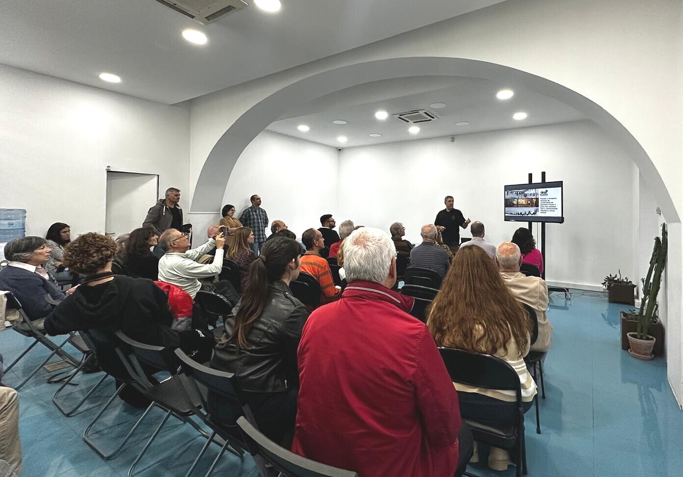 “Memórias e Sabores Romanos” 