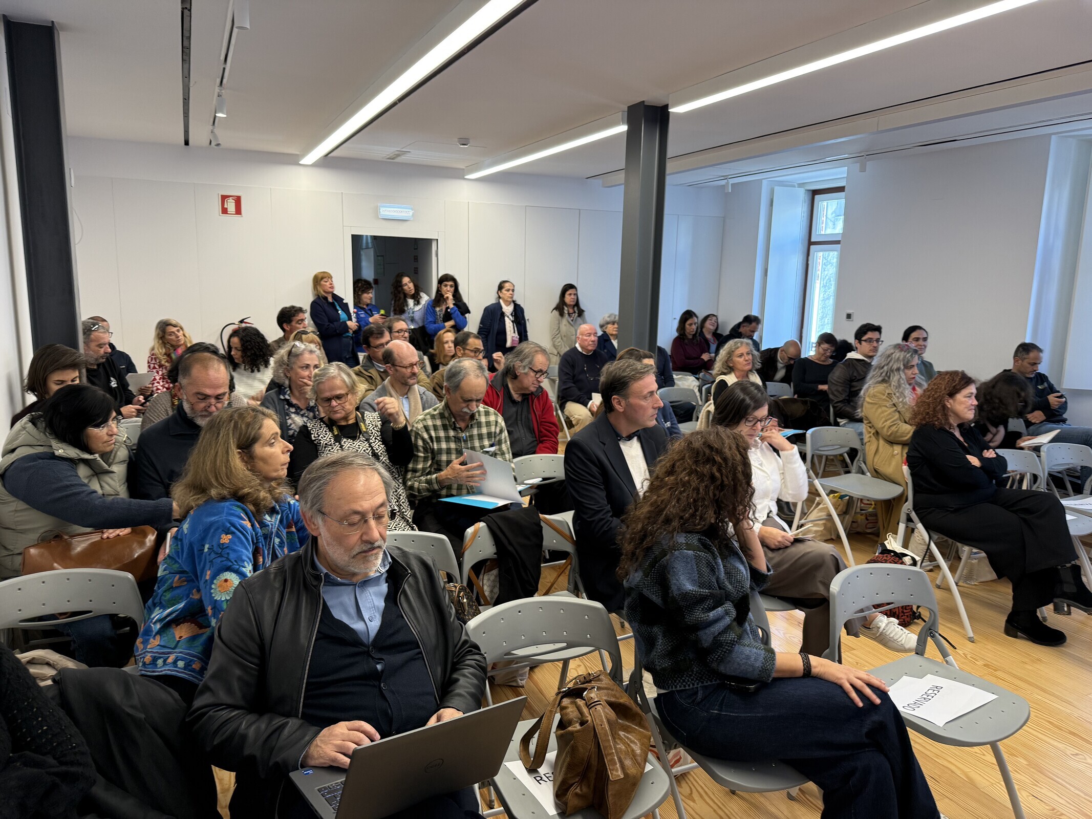 Simpósio “Património Cultural da Região de Setúbal: Rotas e Conexões”