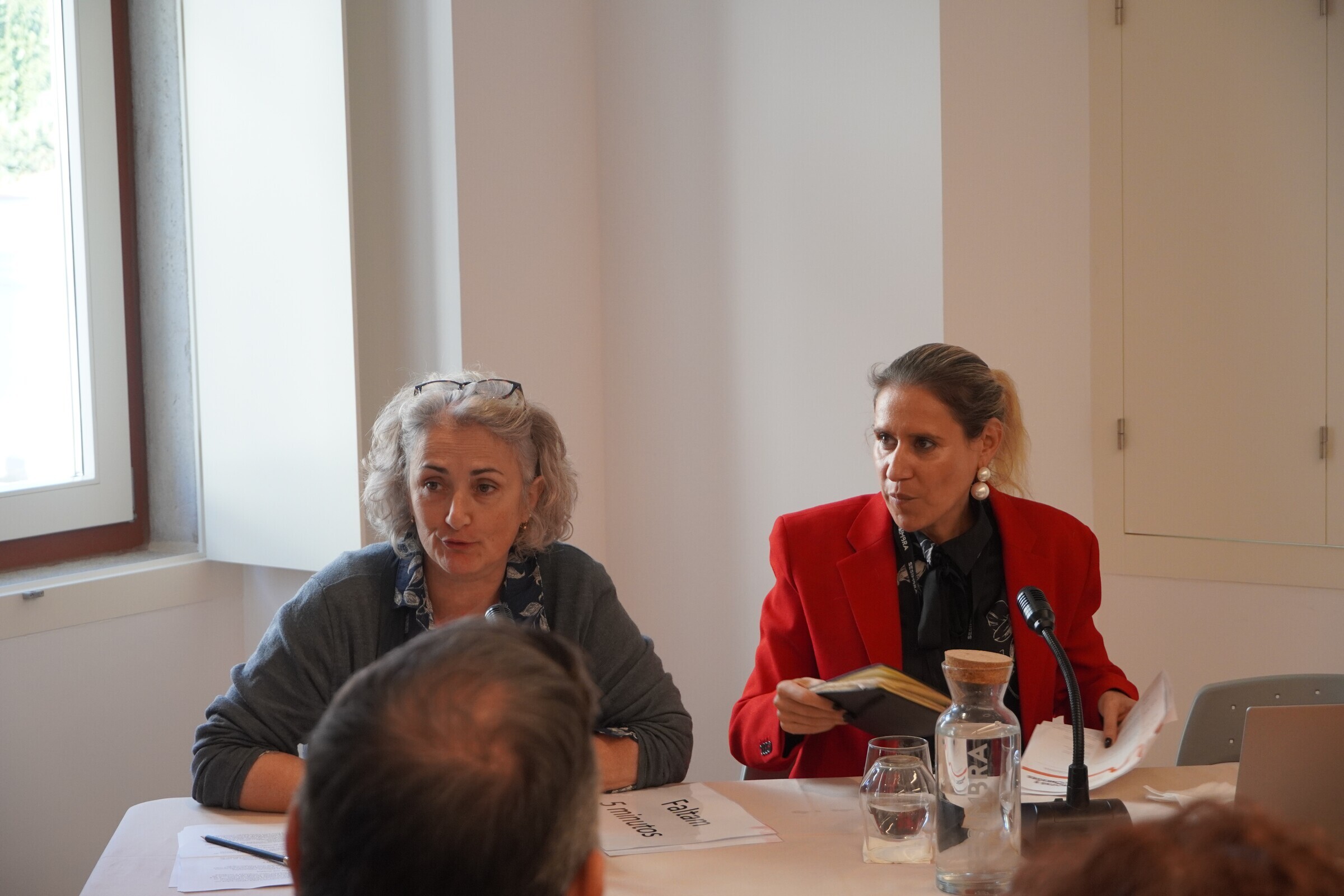 Inês Bettencourt da Câmara, Associação Portuguesa de Museologia