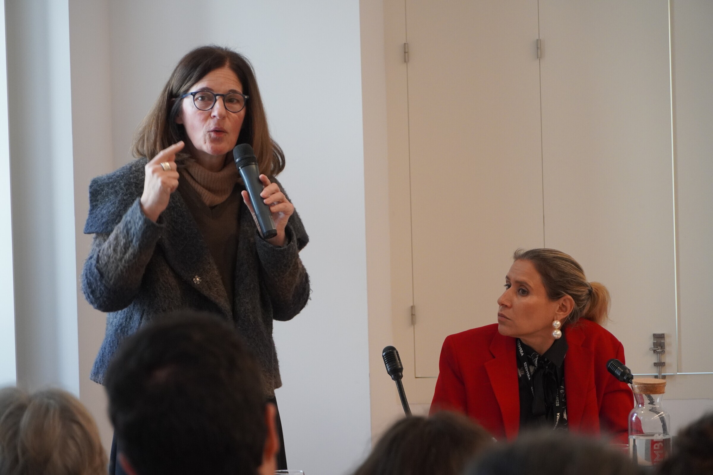 Ana Paula Amendoeira, Comissão de Coordenação e Desenvolvimento Regional do Alentejo, I.P.