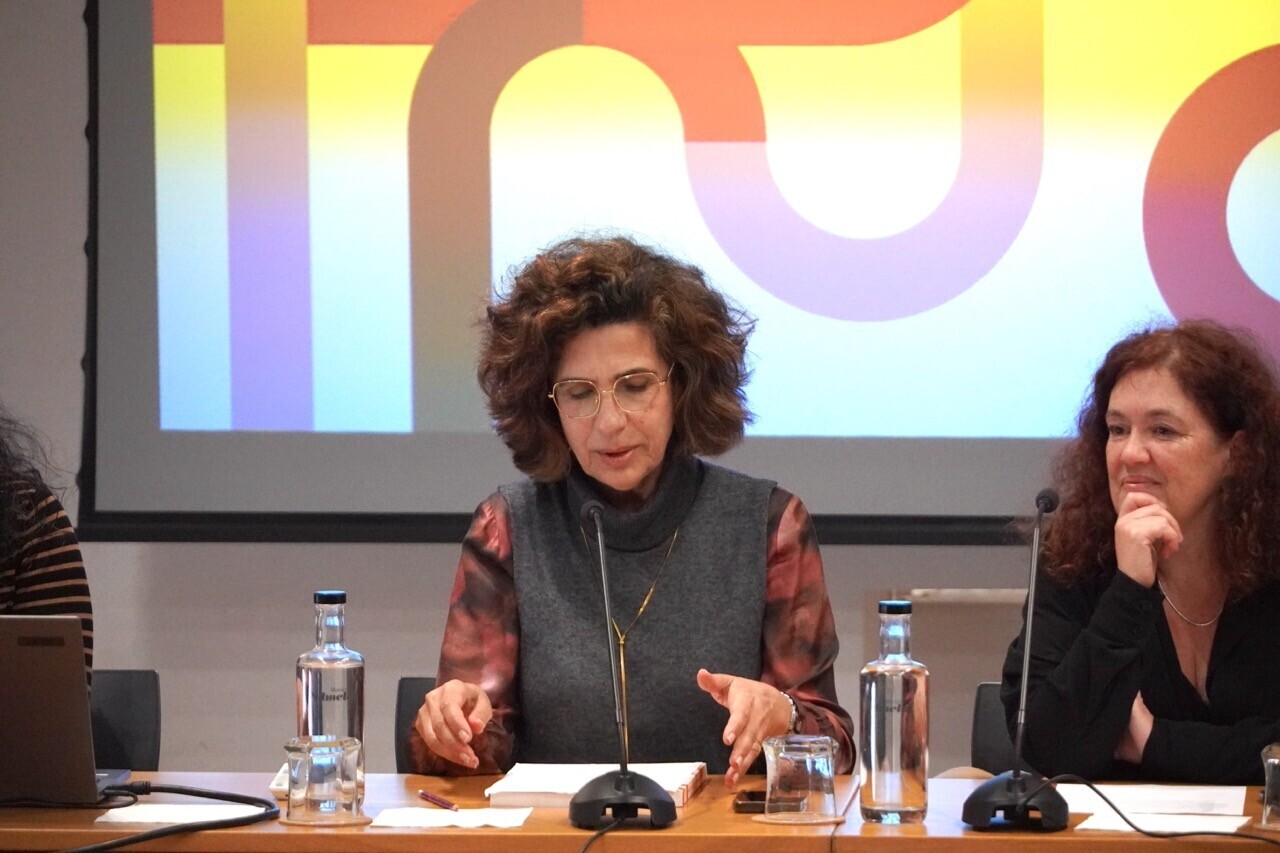 Memória oral e património cultural em destaque no lançamento da revista Musa, em Palmela