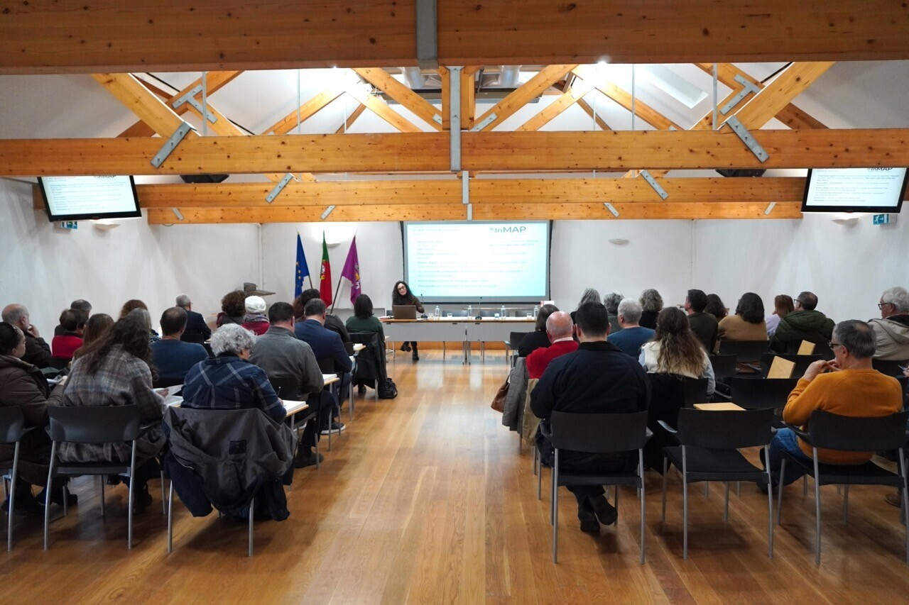 Memória oral e património cultural em destaque no lançamento da revista Musa, em Palmela