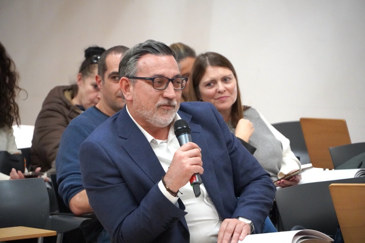 Memória oral e património cultural em destaque no lançamento da revista Musa, em Palmela