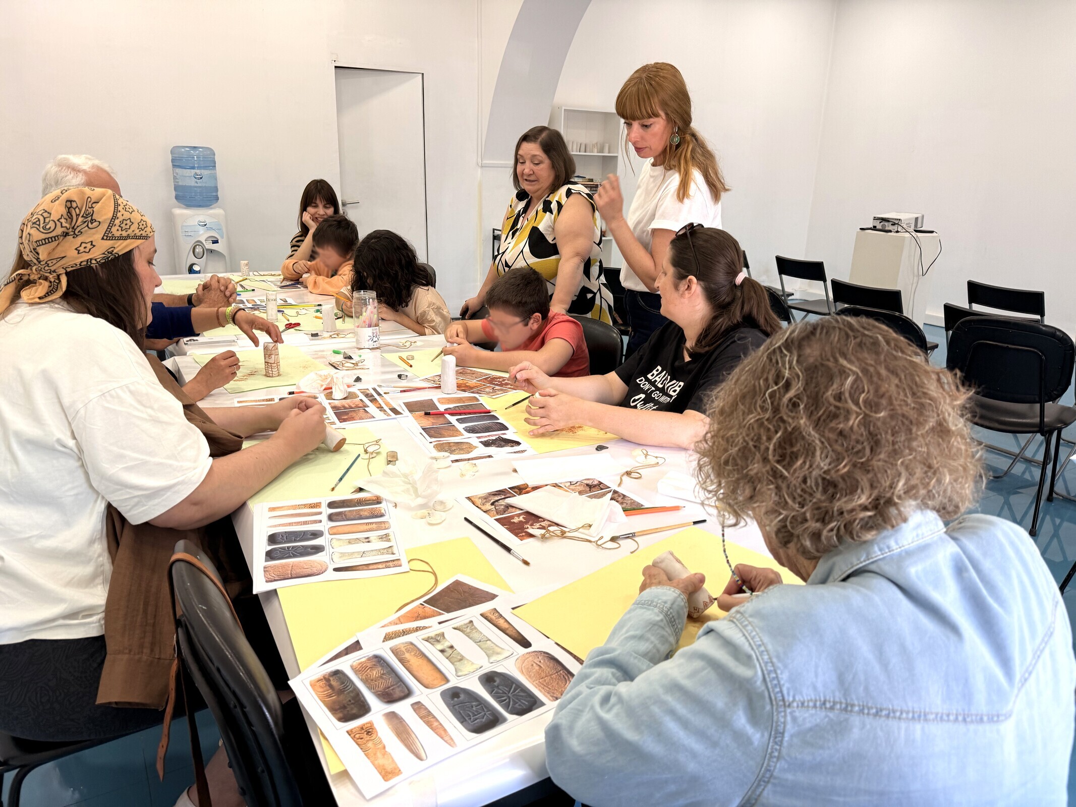 “Geografias do tempo: paisagens vivas”