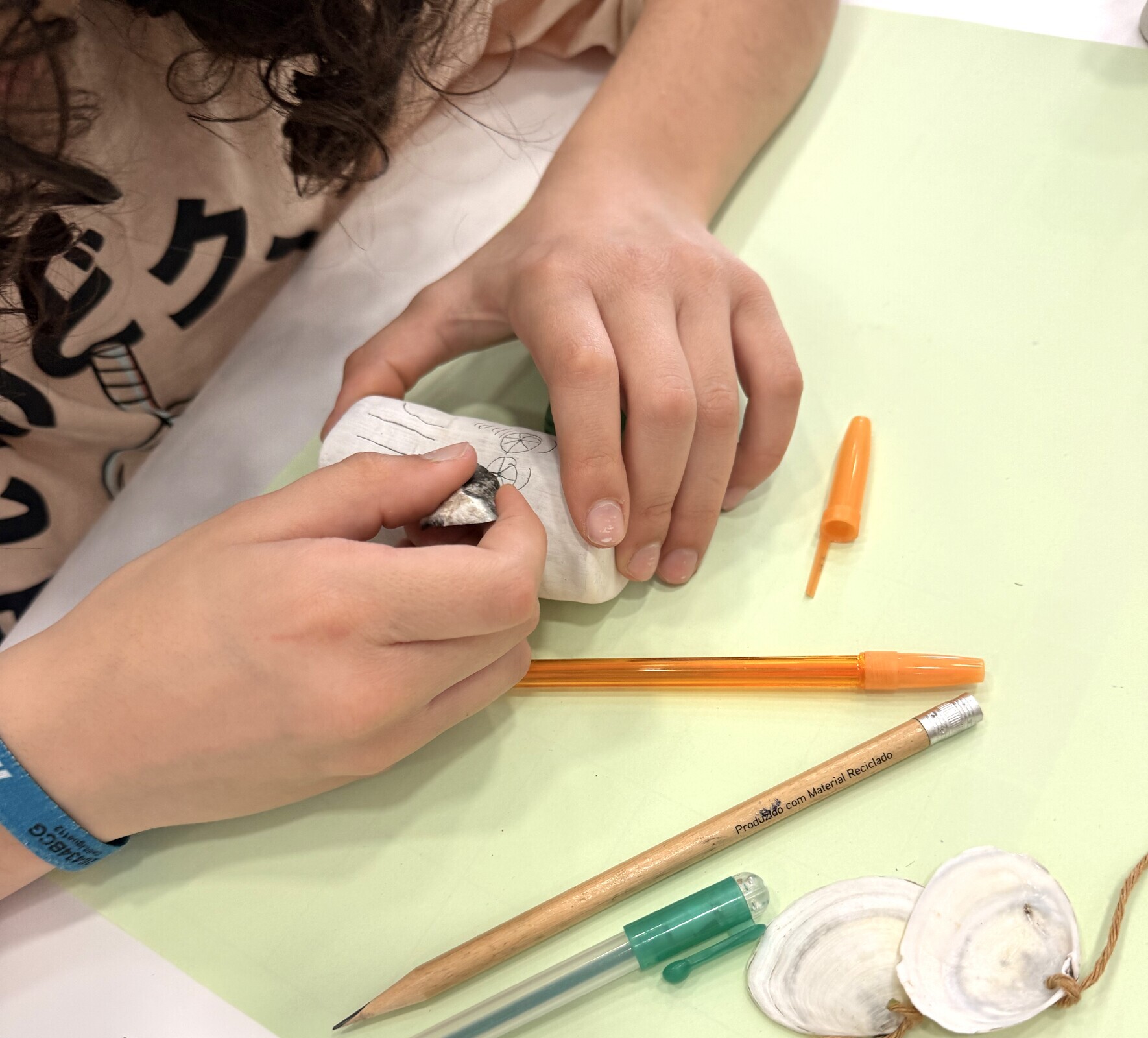 “Geografias do tempo: paisagens vivas”