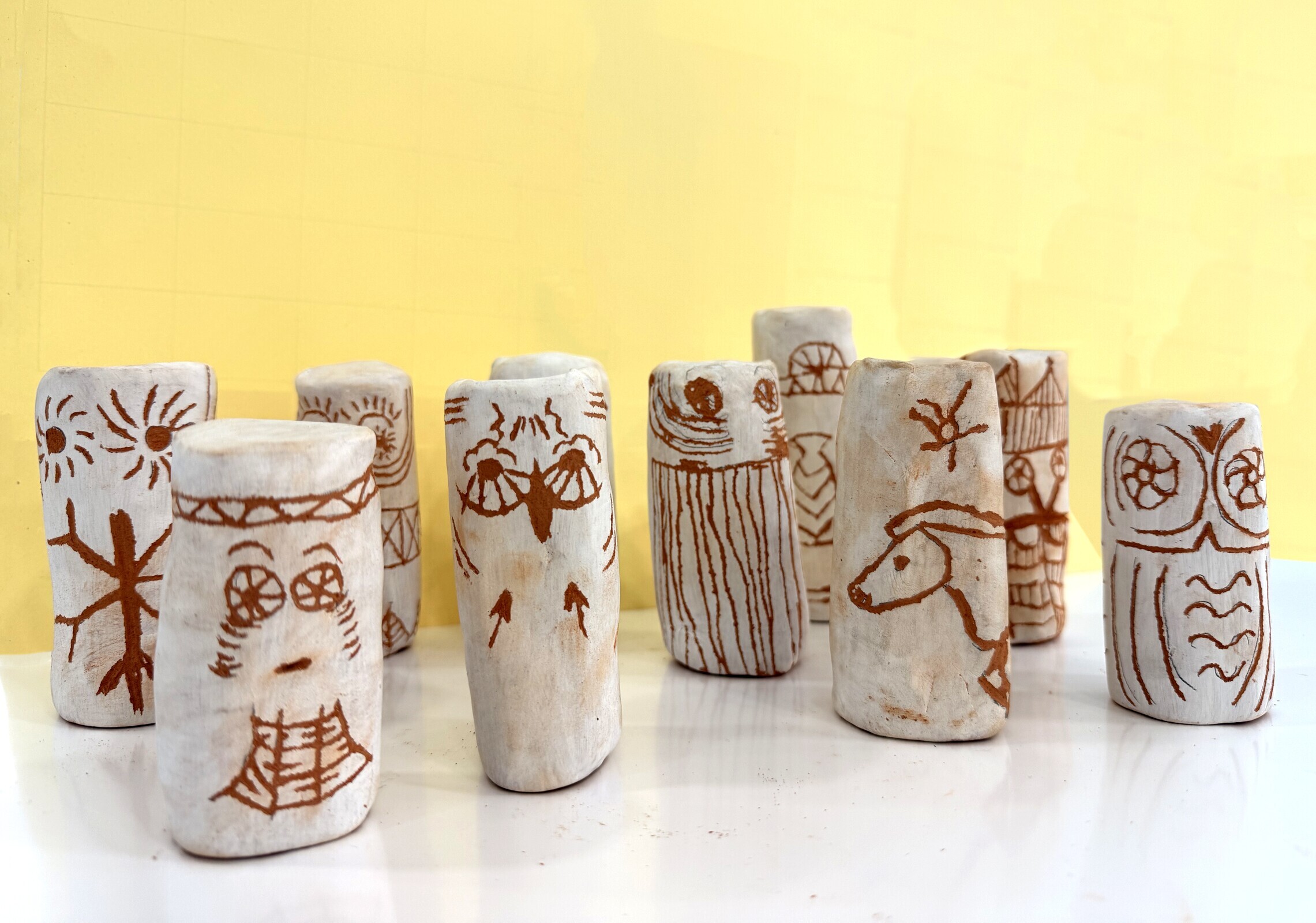 “Geografias do tempo: paisagens vivas”