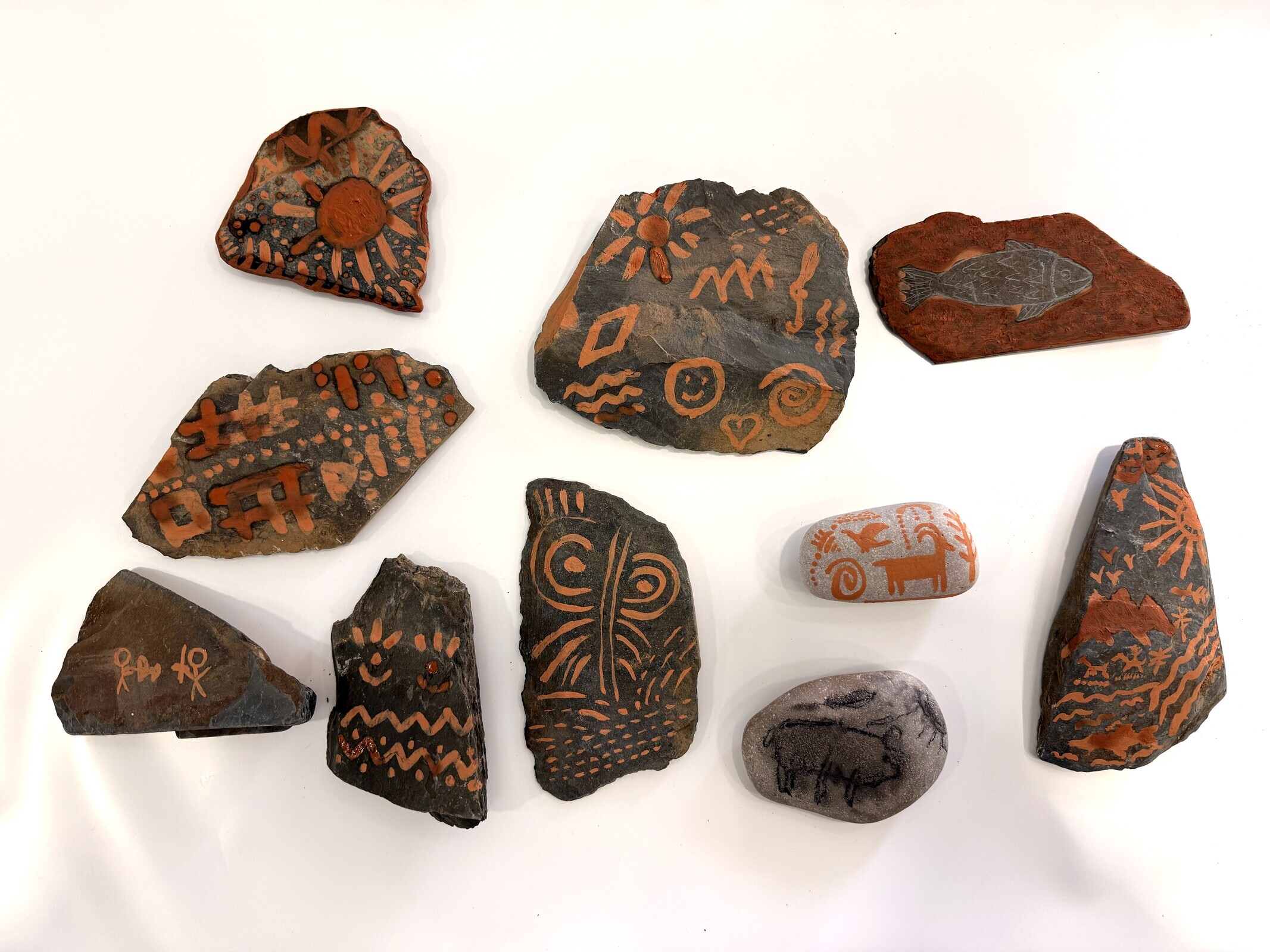 “Geografias do tempo: paisagens vivas”