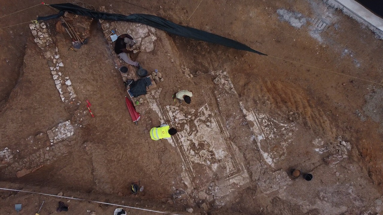 villa do Porto da Lama