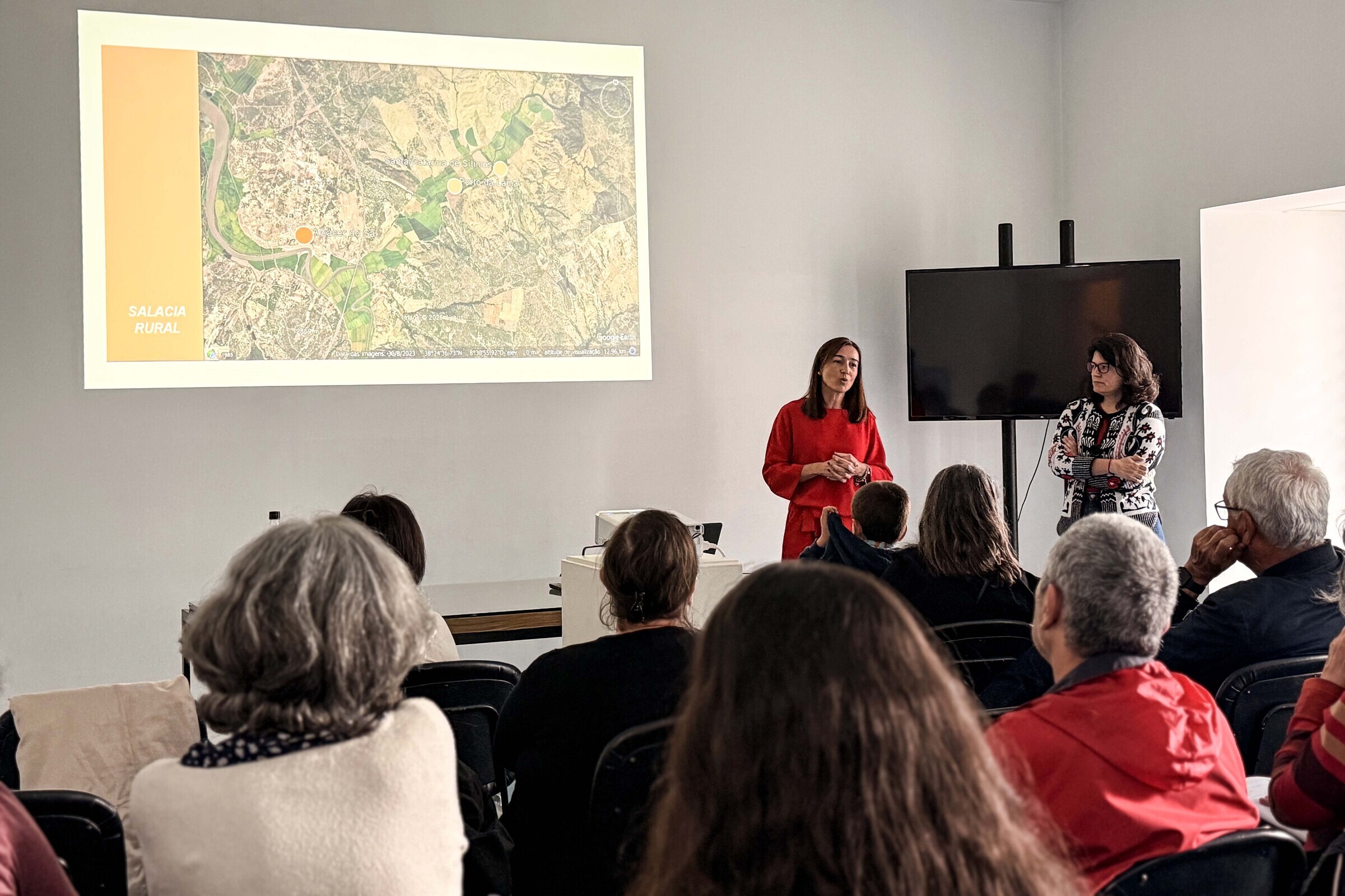 Arqueologia romana em destaque no MAEDS com o evento “Salacia Rural”