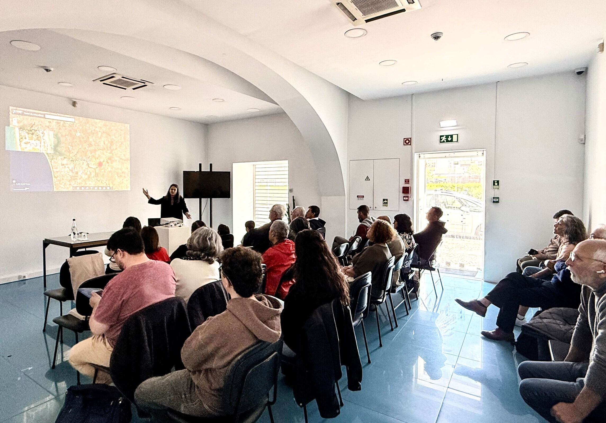 Arqueologia romana em destaque no MAEDS com o evento “Salacia Rural”