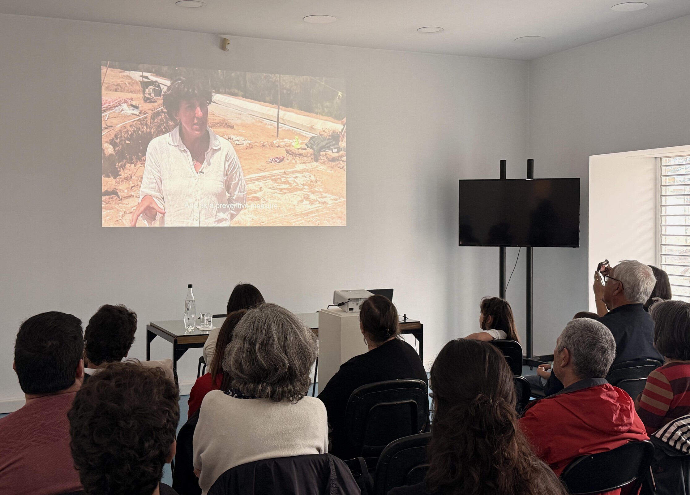 Arqueologia romana em destaque no MAEDS com o evento “Salacia Rural”