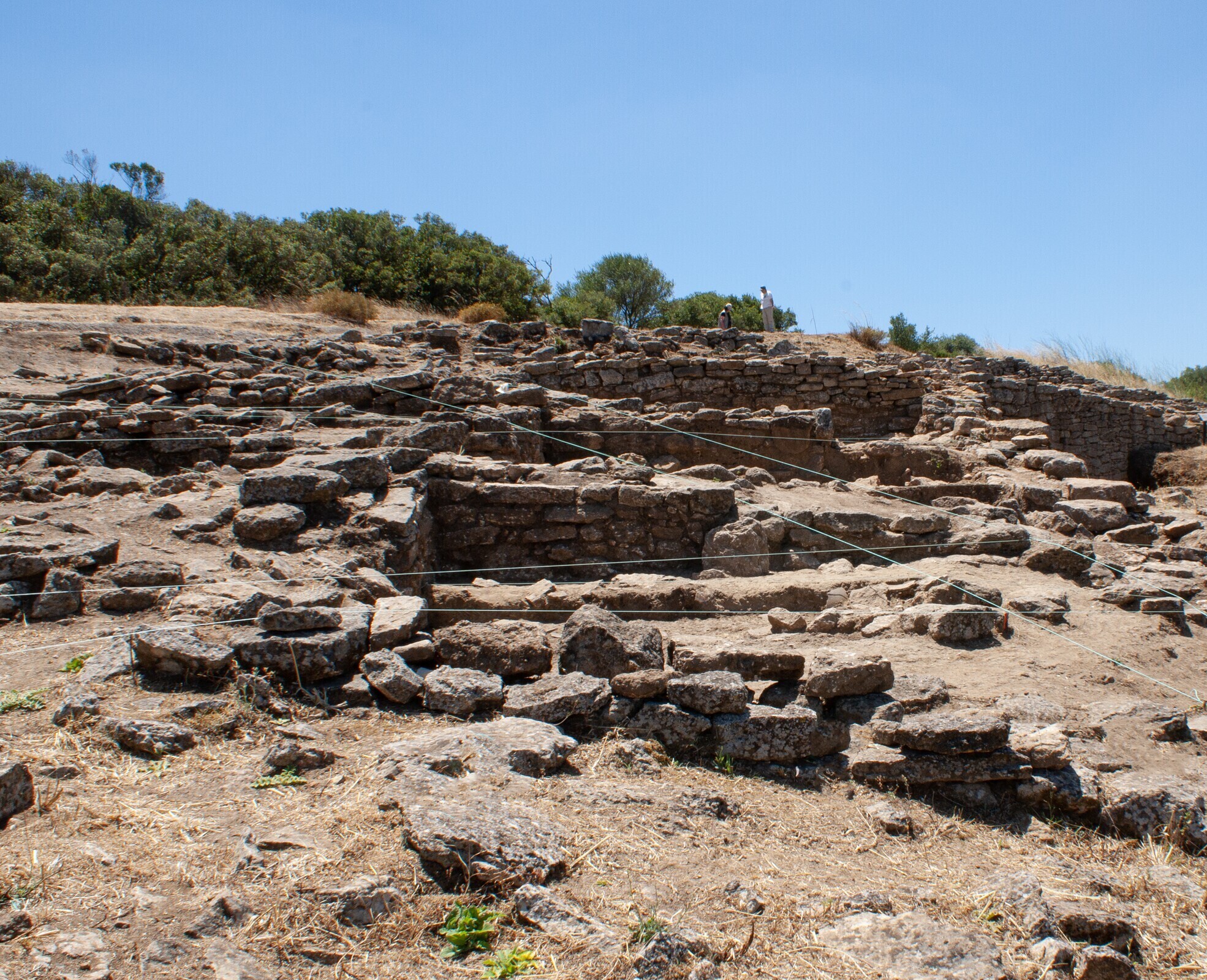 “CASTRO DE CHIBANES, PALMELA”