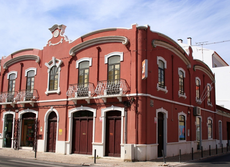 “O BAIRRO SALGADO”
