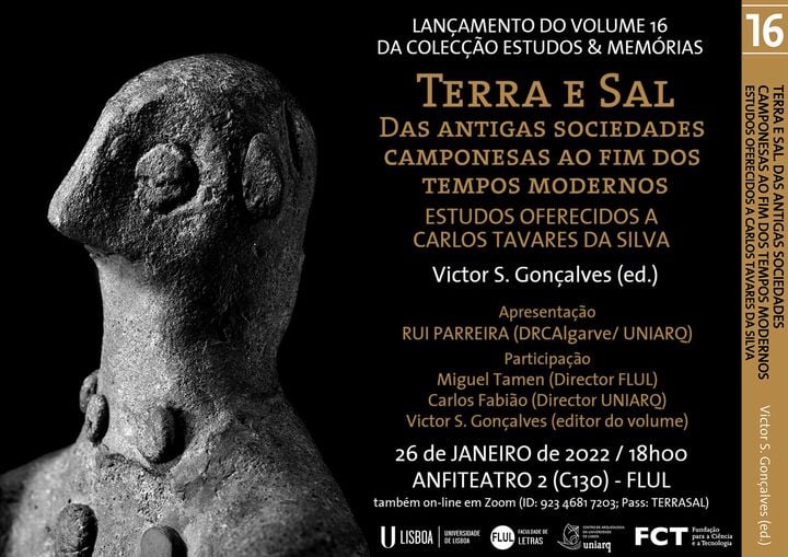 Homenagem a Carlos Tavares da Silva