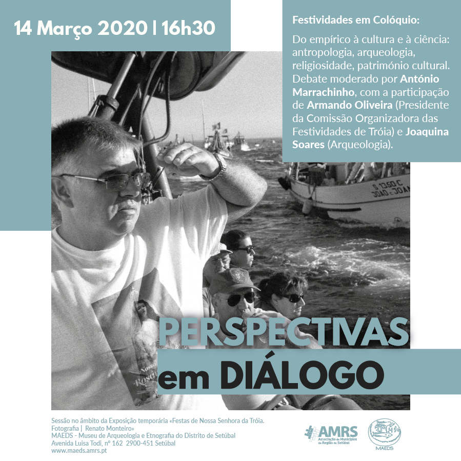  "Perspectivas em Diálogo"