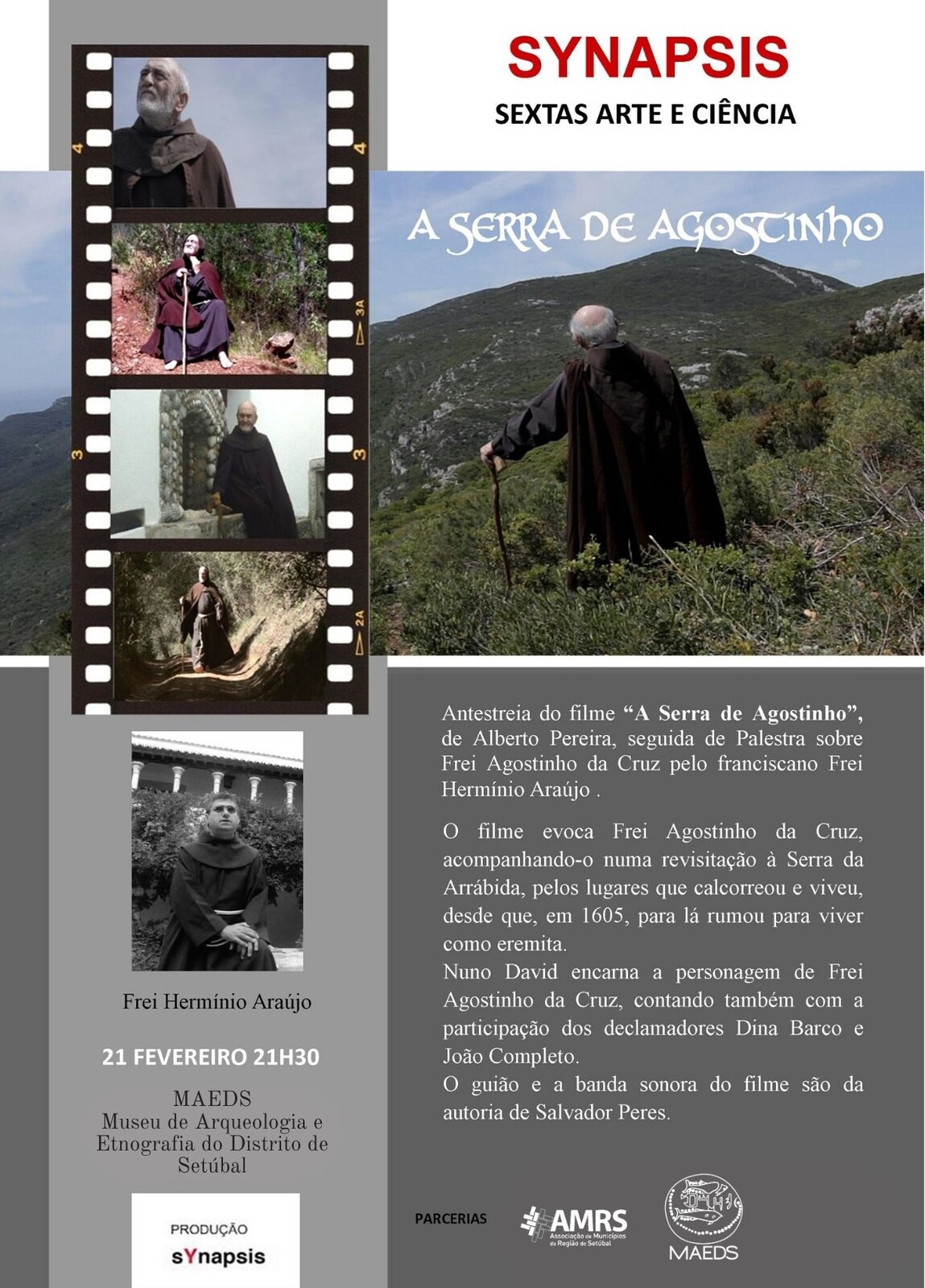 “A Serra de Agostinho”