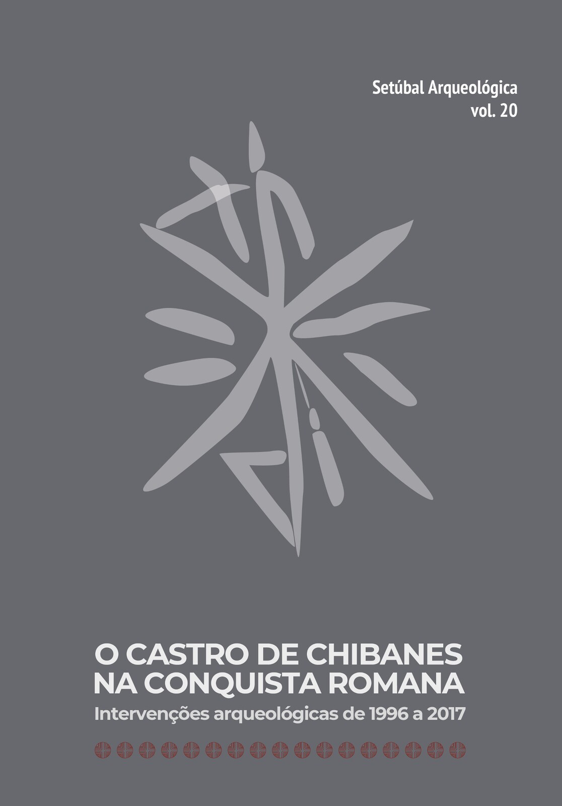 Prémio de Arqueologia Professor Doutor Octávio da Veiga Ferreira - edição de 2022-, distingue o C...