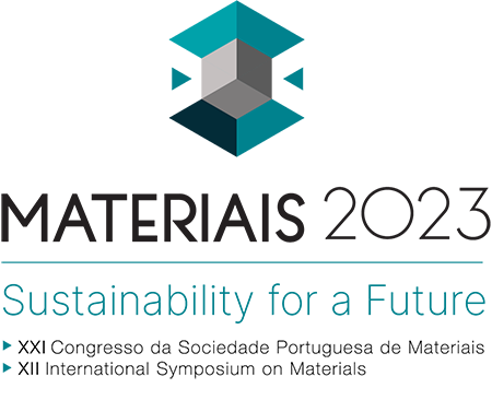 Materials 2023