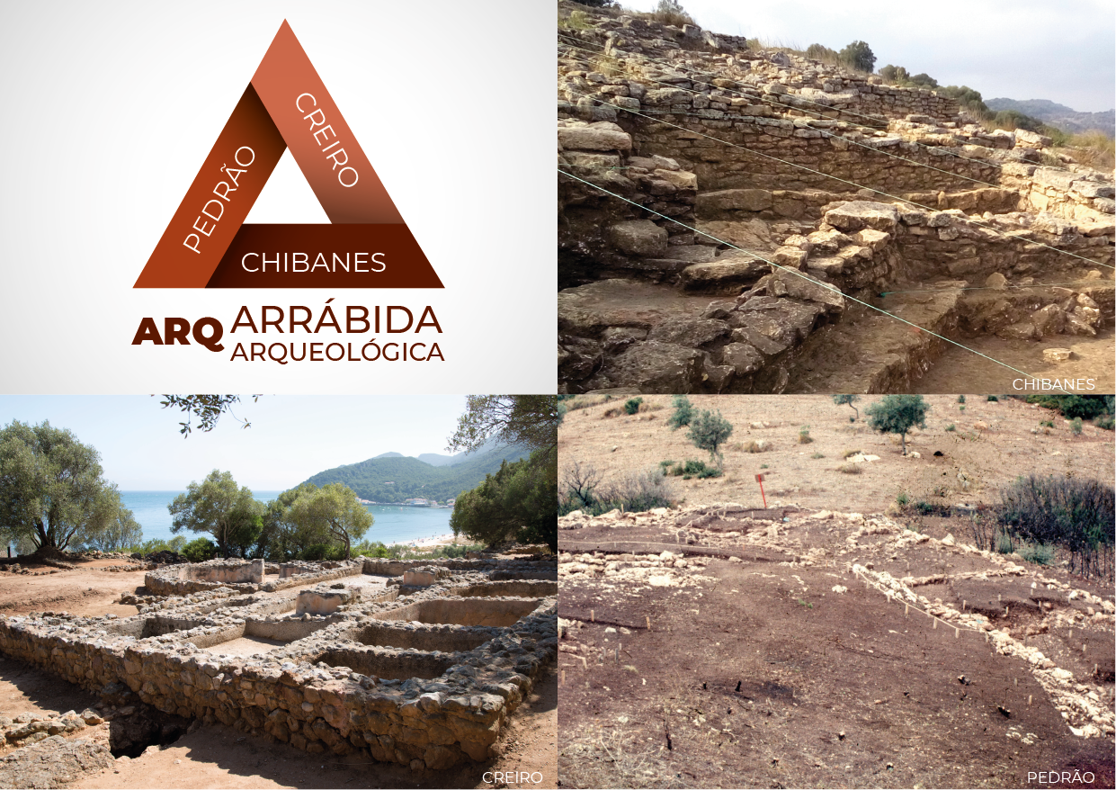 ARQ - ARRÁBIDA ARQUEOLÓGICA