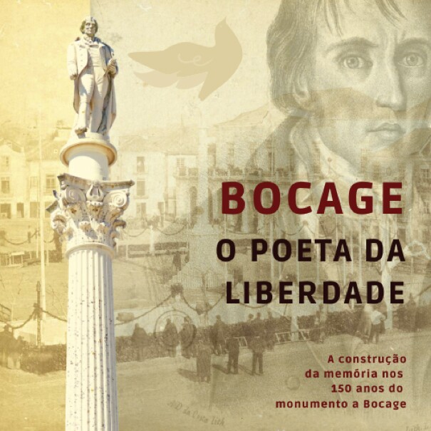 Portugal - Exposição resgata trajectória e obra de Bocage