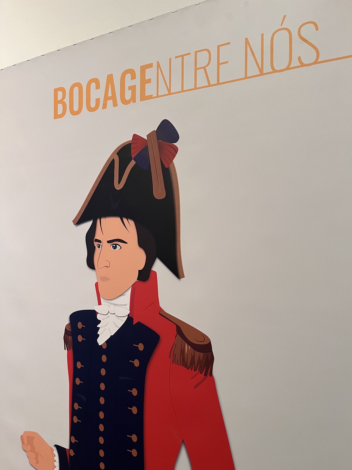 Novas exposições temporárias no MAEDS