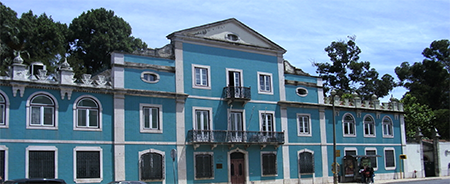 Academia Portuguesa da História