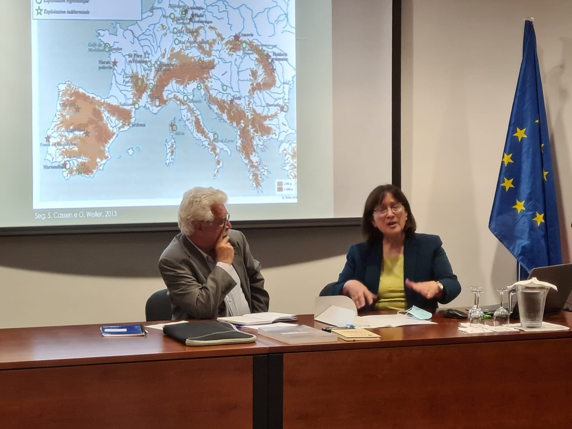 Conferência de 7 de Maio