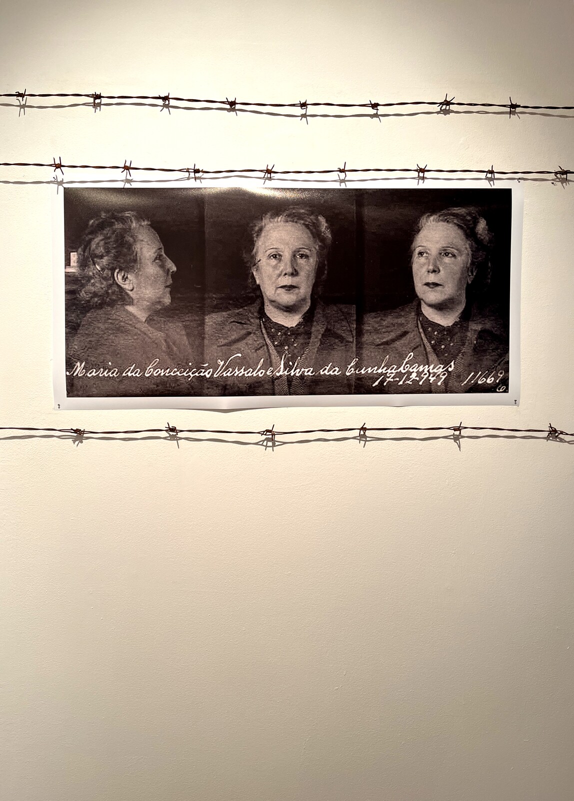 História e Arte Contemporâneas no MAEDS