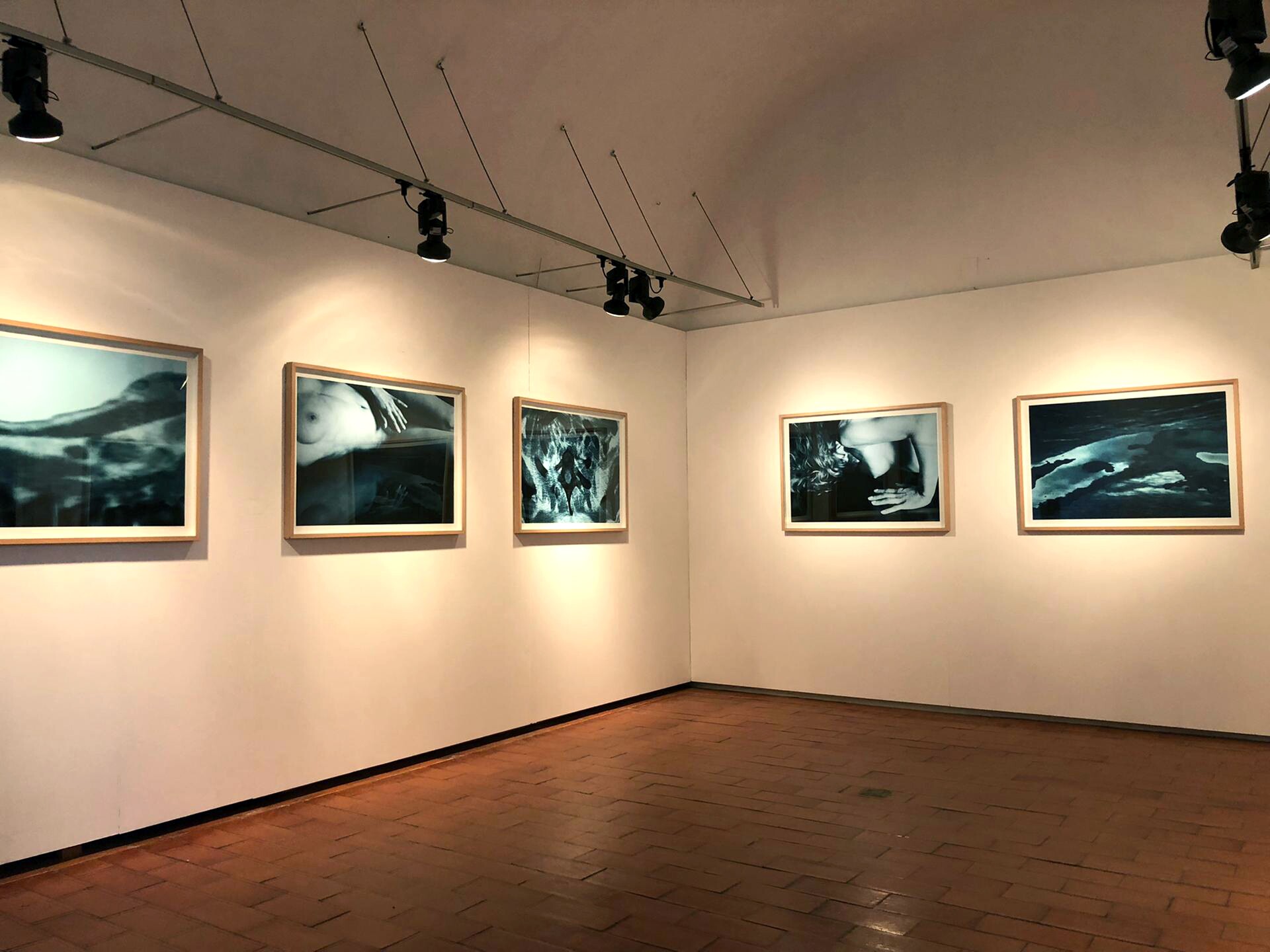 "Embodying the Landscape"