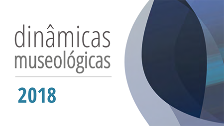 Dinâmicas Museológicas 2018