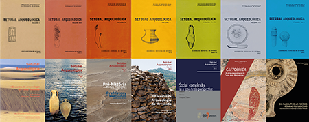 Setúbal Arqueológica online