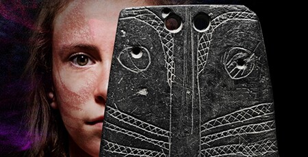 Preparação da exposição internacional no MNA - Museu Nacional de Arqueologia