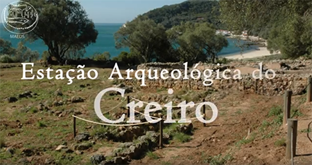 Visita Virtual ao Património da Arrábida