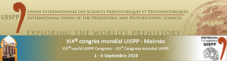 XIX UISPP Congress - new dates